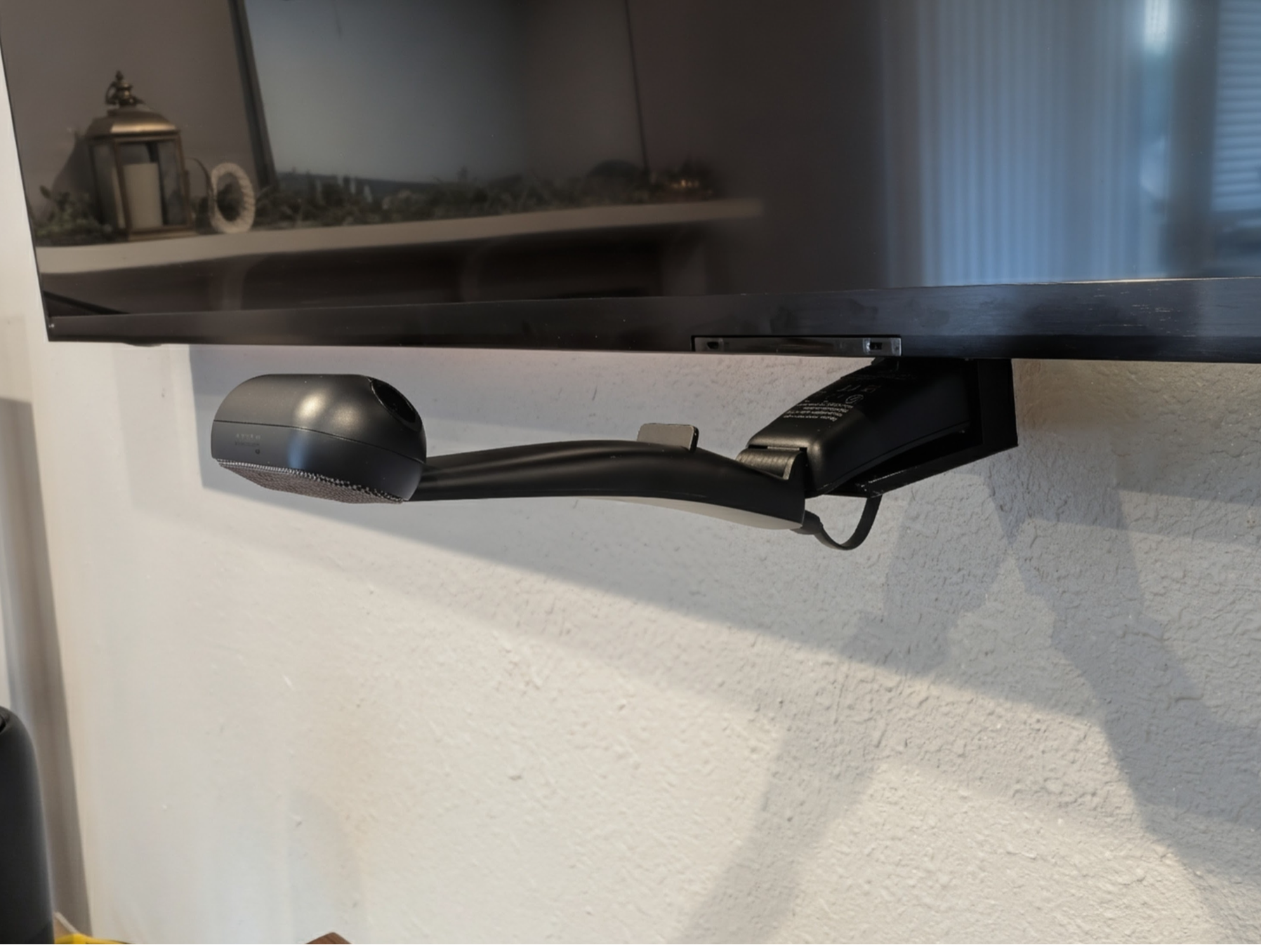 Govee T2 Under-TV Camera Mount