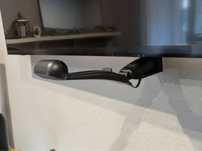 Govee T2 Under-TV Camera Mount