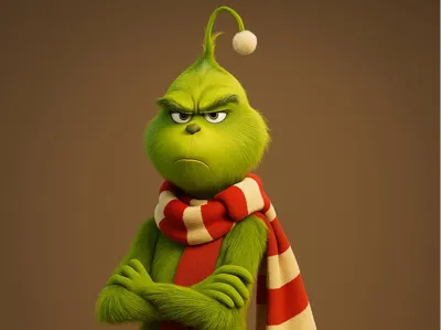 Grinch