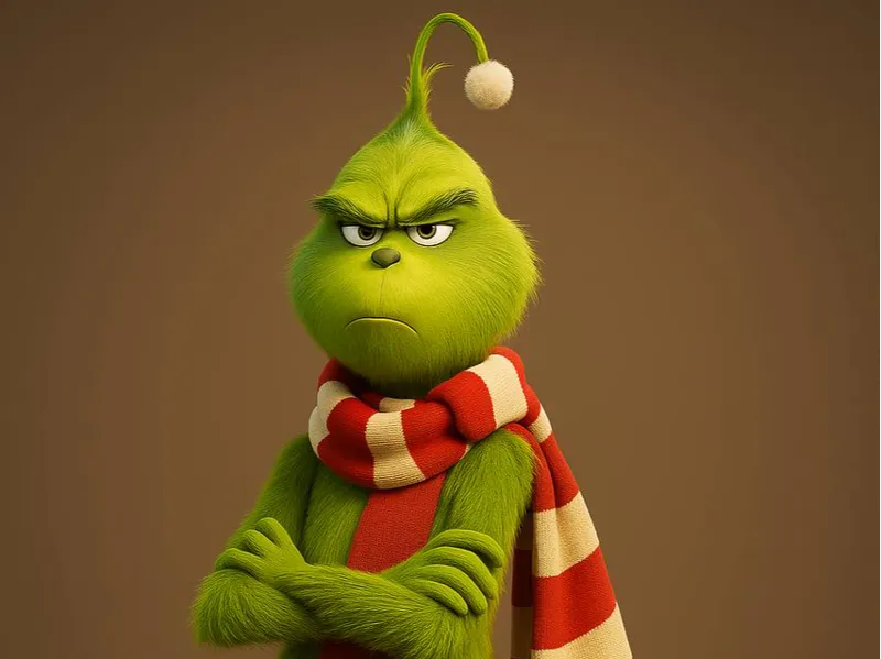 Grinch