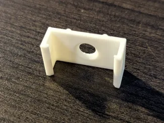Led Light Bar Clip