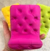 Heavier Bottom Tufted Phone Stand