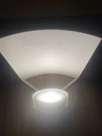 Lithophane veilleuse L'Étrange Noël de Monsieur Jack — photo 3