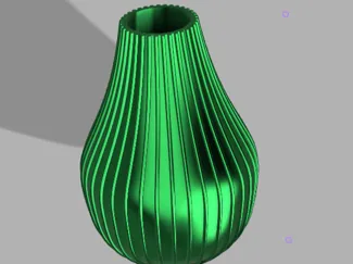 Vase