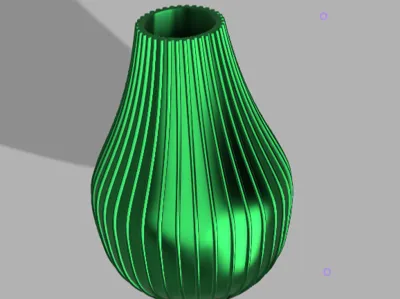 Vase