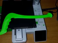 0.2mm layer, 3 walls, 30% infill