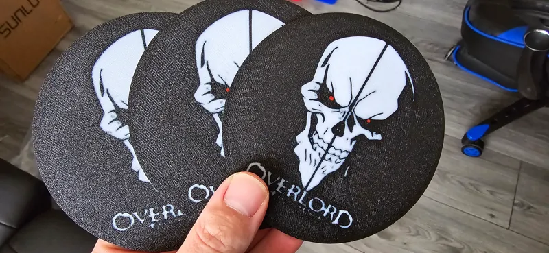 Overlord Coaster