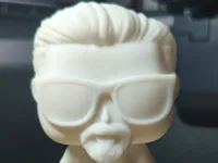 0.12mm layer, 2 walls, 15% infill