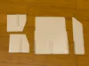 0.24mm layer, 2 walls, 10% infill
