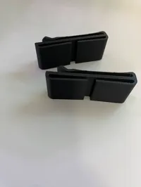 Clips pour sangle de sac à dos 50mm — photo 2