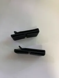 Clips pour sangle de sac à dos 50mm — photo 3