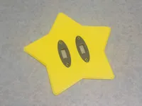 0.16mm layer, 2 walls, 15% infill