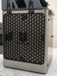 AMS Riser HSW (for left printer side)