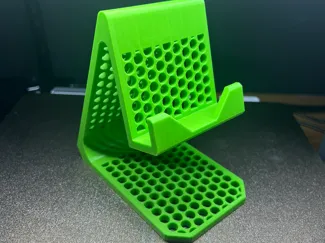 Phone stand