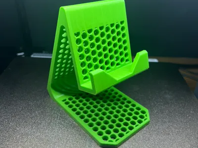 Phone stand