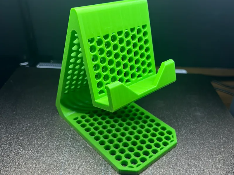 Phone stand
