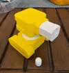 dual color_all at once_0.2mm layer, 2 walls, 10% infill