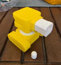 dual color_all at once_0.2mm layer, 2 walls, 10% infill