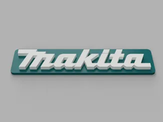 Makita logo