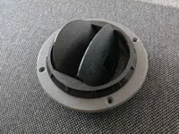 Adapter für Traktoren von Valtra.