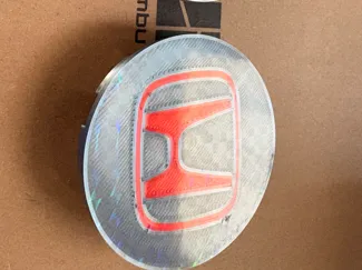 tapa llantas honda