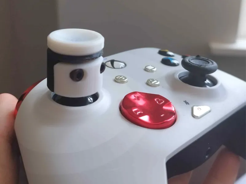 Controller Stick Extension