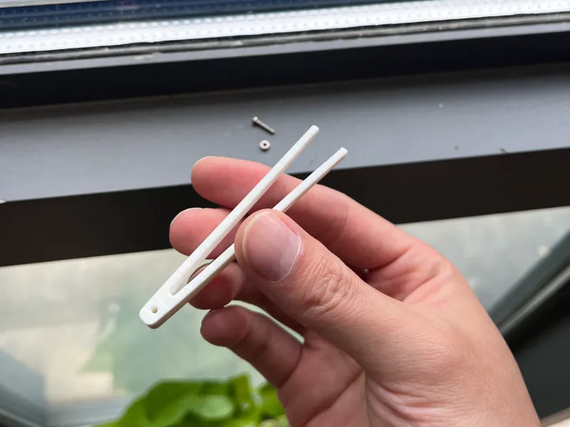 mini简约镊子