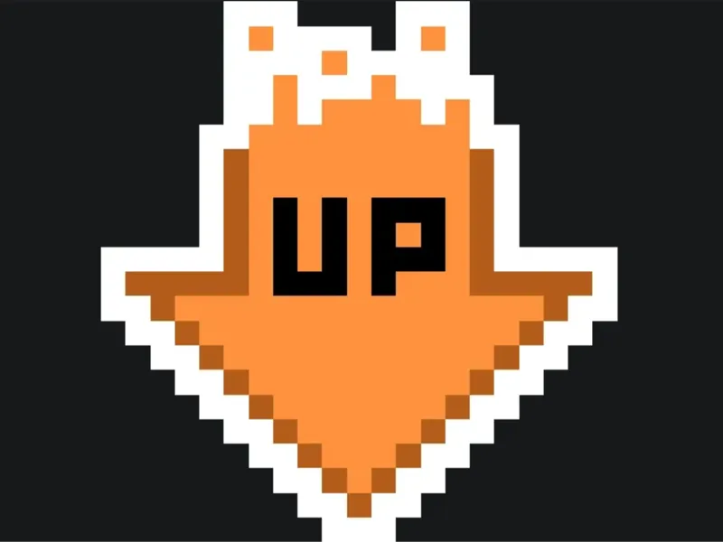 Underpunks55 Logo