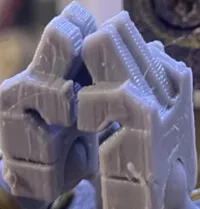 All Sukana domain expansion mini 13 hands.