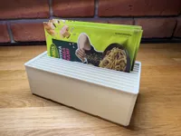 Horizontal Box