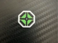 0.16mm layer, 2 walls, 20% infill