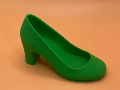 High Heel pumps classic 2 - shoes and footwear