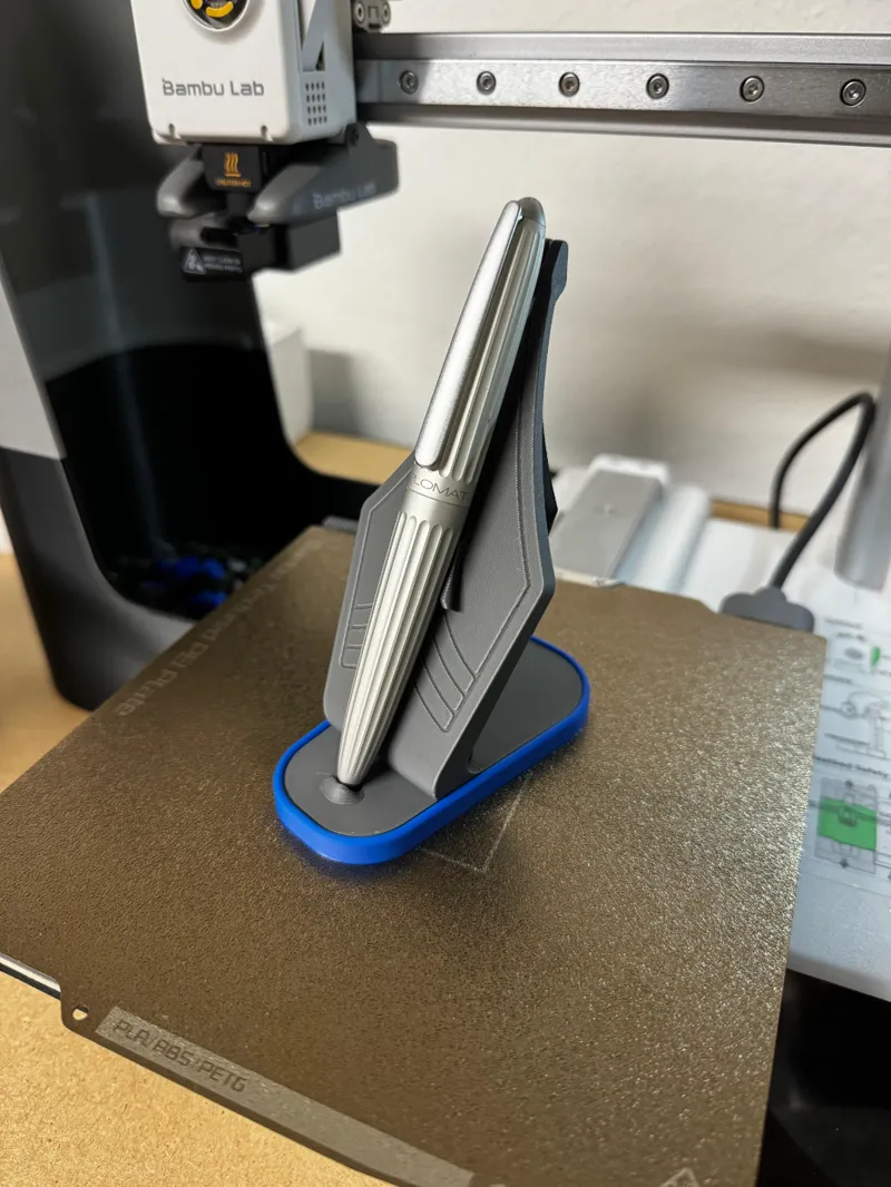 Fountain Pen Holder