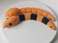 Snake Single Color base