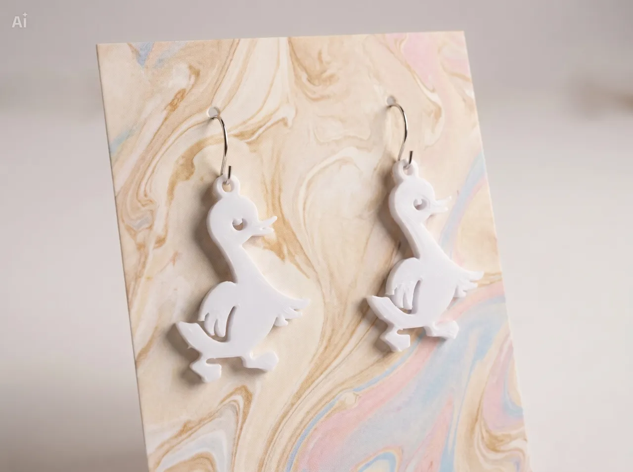Boucles oreilles 330 view 2