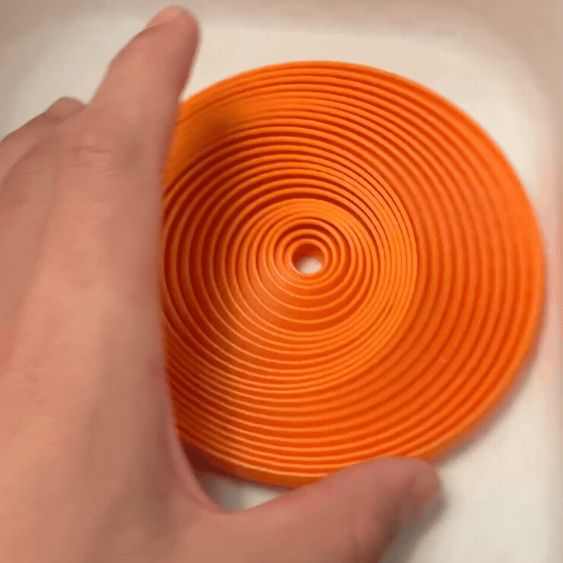 Circle Fidget Toy