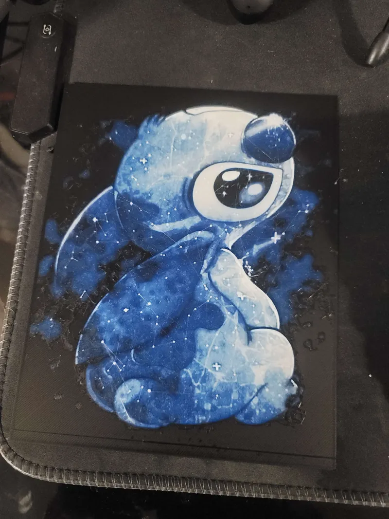 Stitch