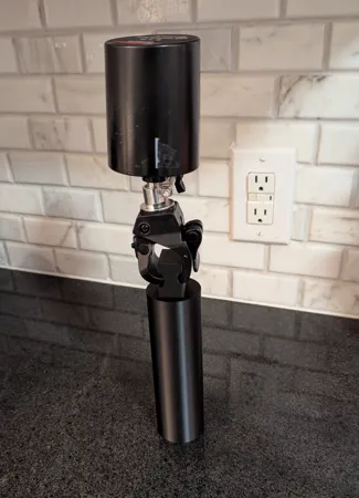 Alphard Sidekick Mount