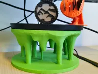 0.24mm layer, 3 walls, 15% infill