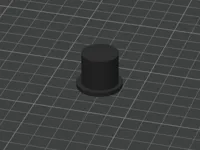 0.24mm layer, 2 walls, 15% infill