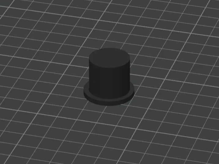 Basic Top Hat