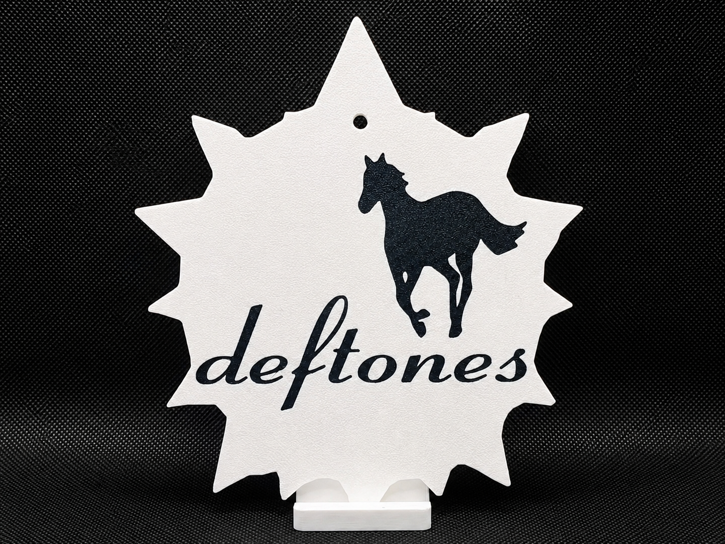 Deftones - 3D Print Files Free Download - MakerWorld