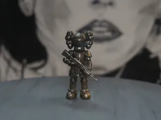 kaws ak47