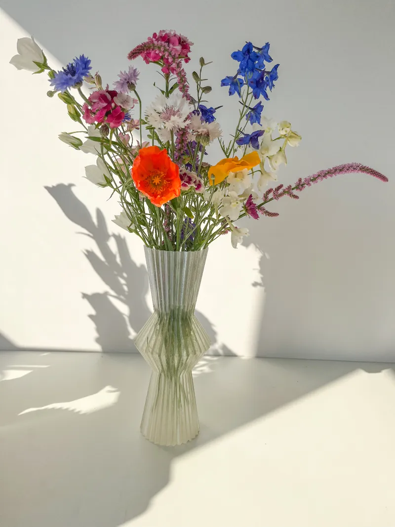 Vase 3