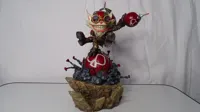 Ziggs, League of Legends — photo 2