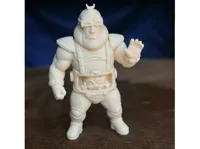 0.18mm layer, 2 walls, 10% infill
