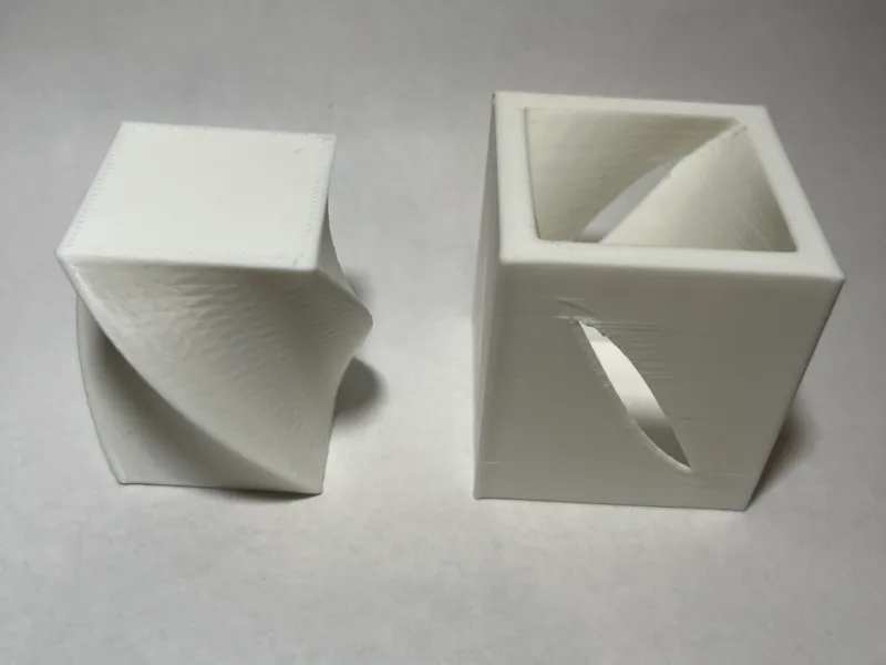 passthrough fidget