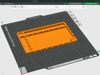 EDC Tray Opti