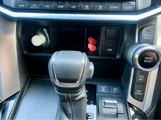 300 Series Land Cruiser Storage Organiser 