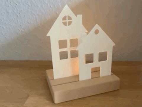 Candlelight Houses